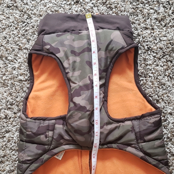 Dog jacket - Picture 7 of 7